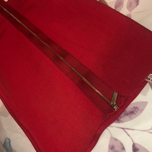 House of CB Bandage Dress - Picture 6 of 7